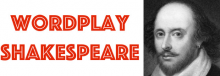 Wordplay Shakespeare Logo